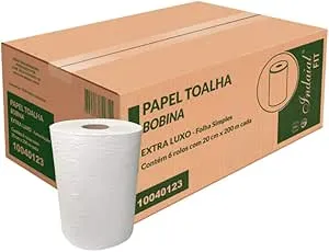 Papel bobina Usepaper