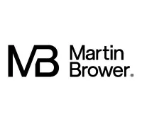 Martin Brower