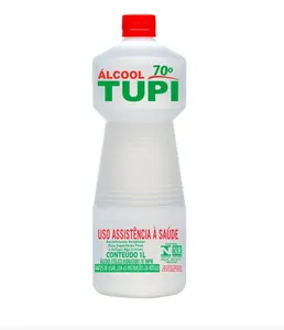 Álcool 70º 1L