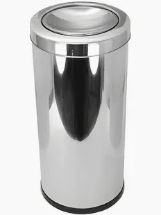 Cesto basculante 30l
