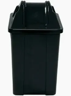 Cesto de lixo 60 LTS
