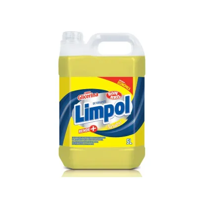 Detergente neutro 5L