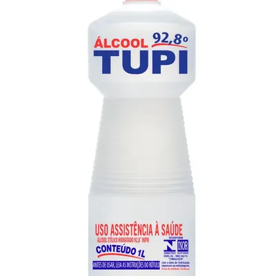 Alcool 92,8°