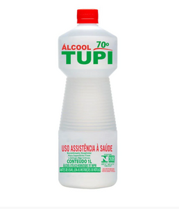 Álcool 70º 1L