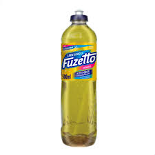 Detergente neutro Fuzetto 500ml