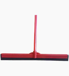 Rodo de plástico 60 cm duplo s/ cabo