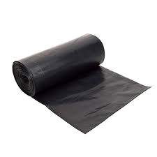 Saco de lixo preto P5 100 litros